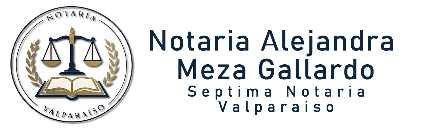 NOTARIA MEZA